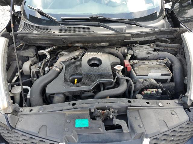 2012 Nissan Juke S VIN: JN8AF5MV1CT109452 Lot: 56723494