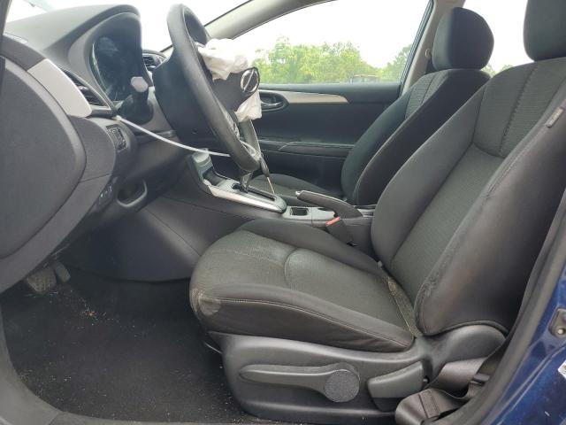 2017 NISSAN SENTRA S - 3N1AB7AP0HY297942