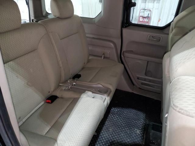 2010 Honda Element Lx VIN: 5J6YH2H37AL006216 Lot: 59438204