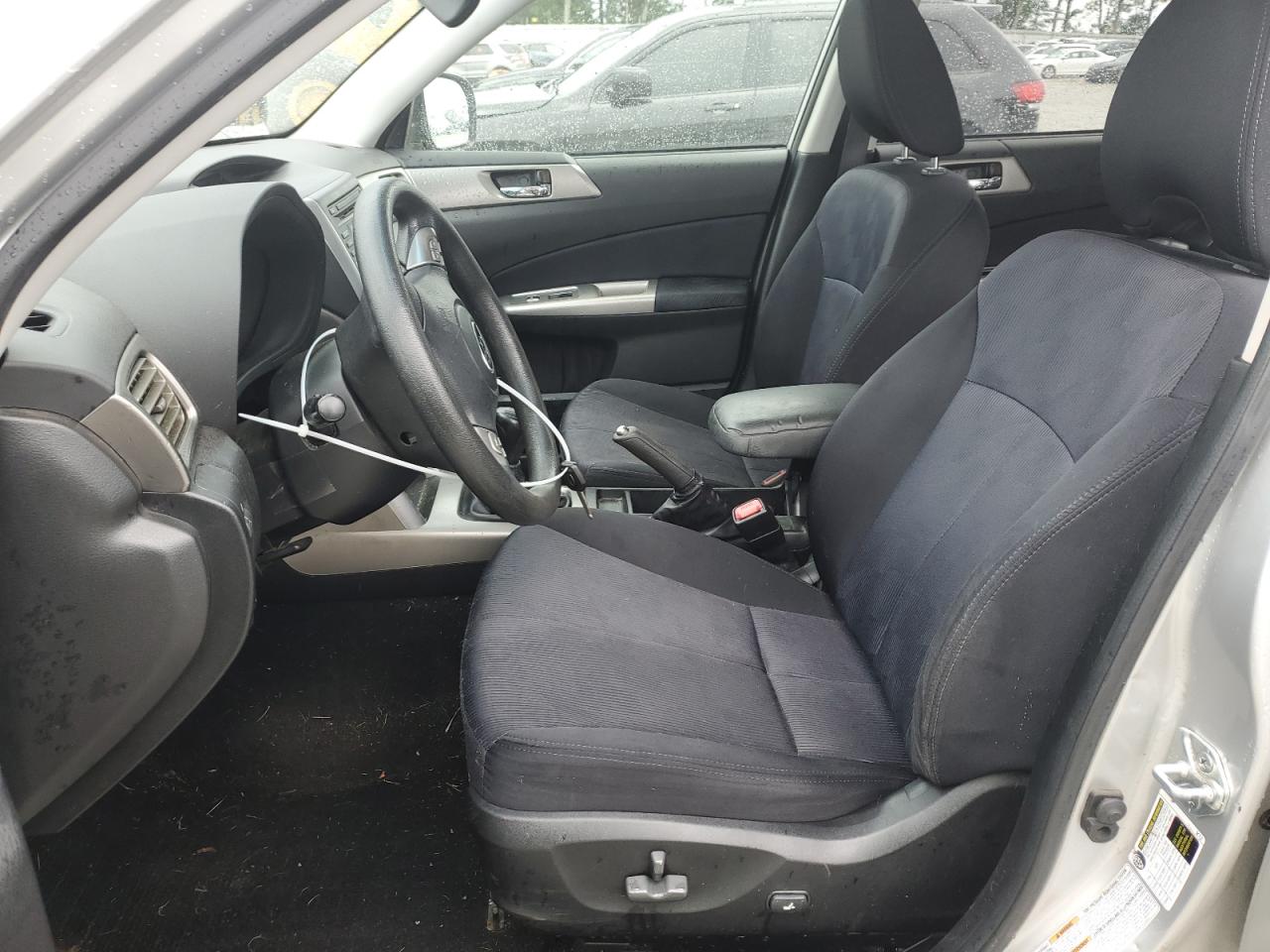 JF2SH6CC5AG706899 2010 Subaru Forester 2.5X Premium