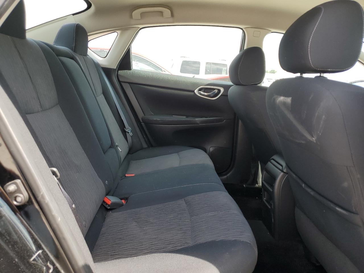 3N1AB7AP4FL688246 2015 Nissan Sentra S