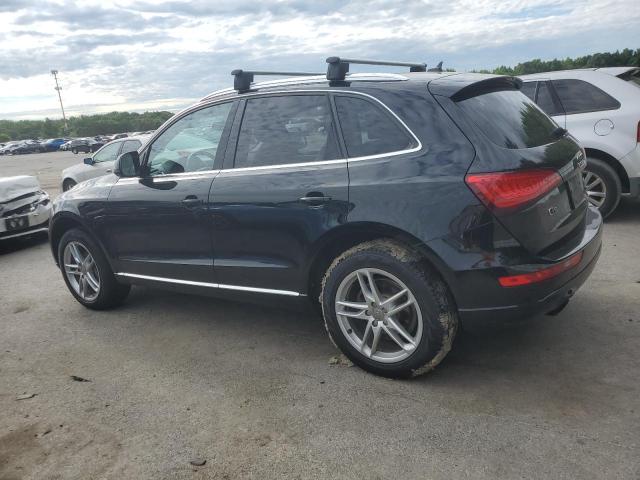 2014 Audi Q5 Premium Plus VIN: WA1LFAFP7EA030792 Lot: 57821244