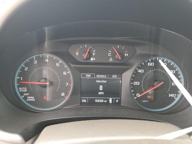 2016 Chevrolet Malibu Ls VIN: 1G1ZB5ST7GF191390 Lot: 60419454