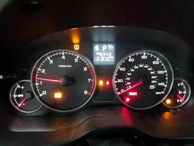 2013 Subaru Legacy 2.5I Premium VIN: 4S3BMCG63D3028971 Lot: 60051994