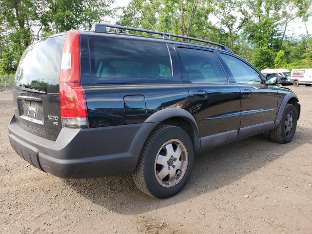 2004 Volvo Xc70 VIN: YV1SZ59H241166731 Lot: 57605854