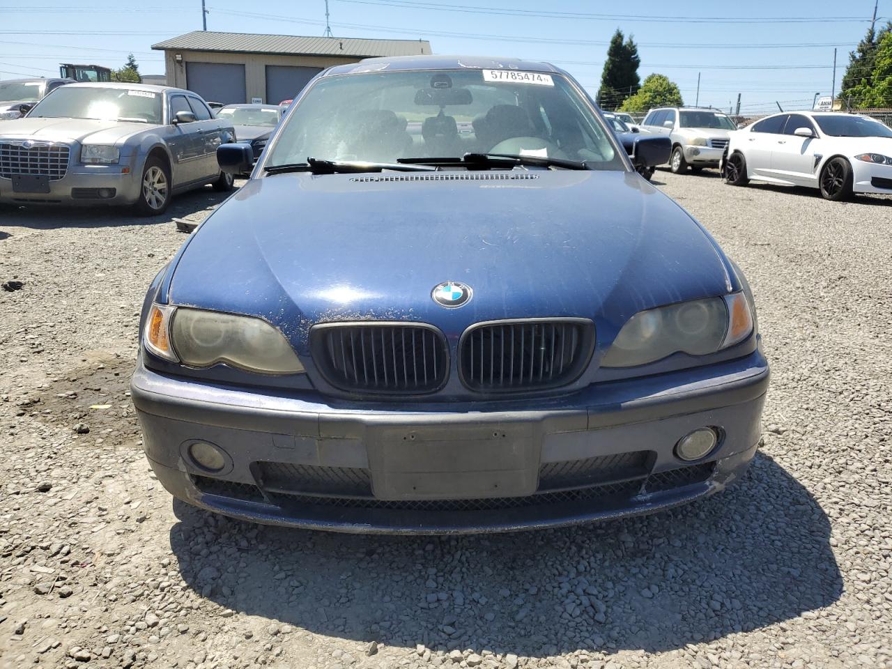 WBAEV53423KM31979 2003 BMW 330 I