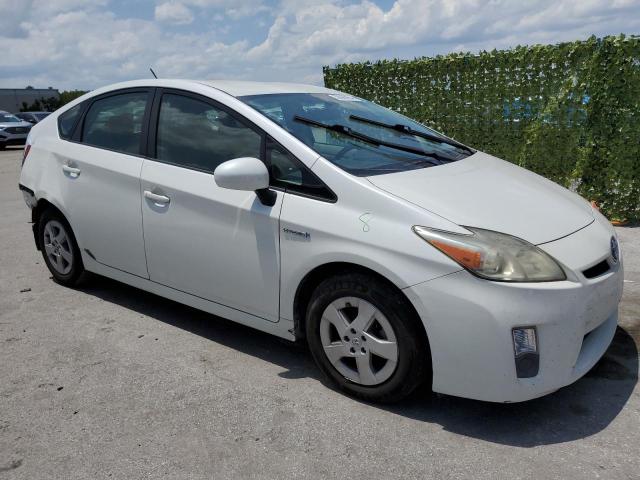 2010 Toyota Prius VIN: JTDKN3DUXA0131737 Lot: 58065954