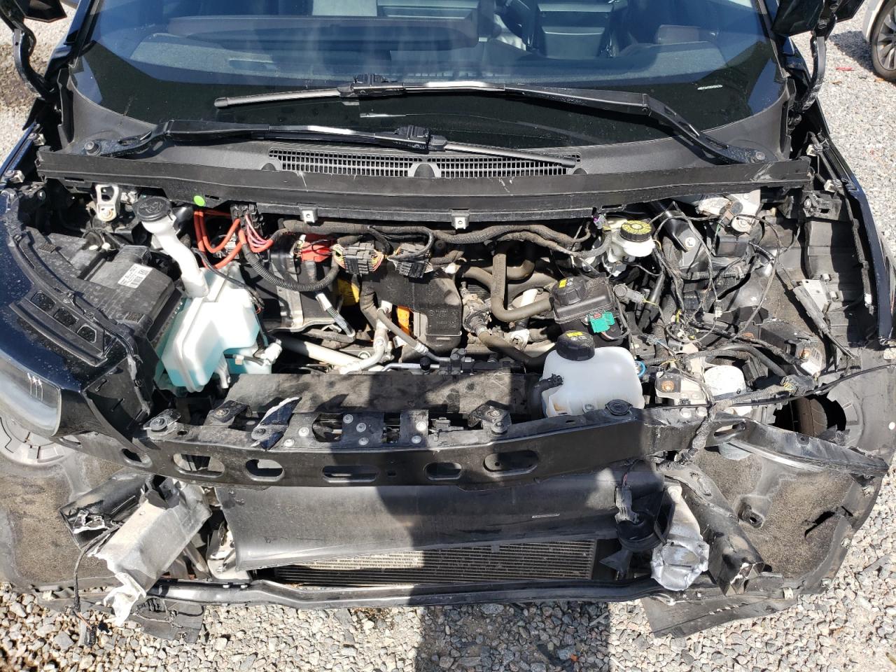 WBY1Z4C59GV505278 2016 BMW I3 Rex