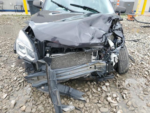 2016 Chevrolet Equinox Ls VIN: 2GNFLEEK0G6332005 Lot: 60408094