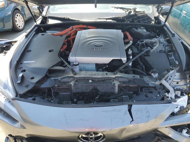 2023 Toyota Mirai Xle VIN: JTDAAAAA9PA007886 Lot: 60149344