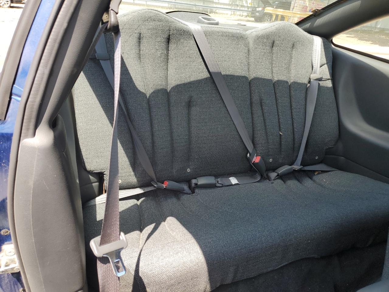 1G1JC12F347335374 2004 Chevrolet Cavalier