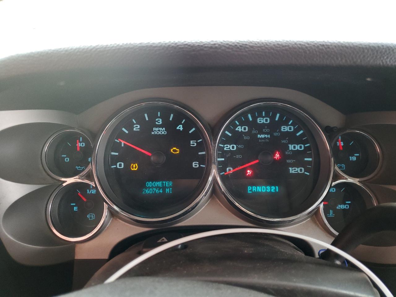 1GCEK19JX8Z254873 2008 Chevrolet Silverado K1500