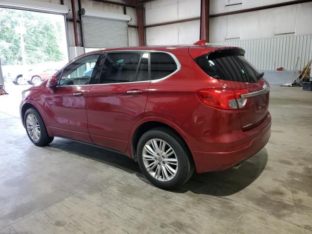 LRBFXASA9HD008389 2017 Buick Envision Preferred