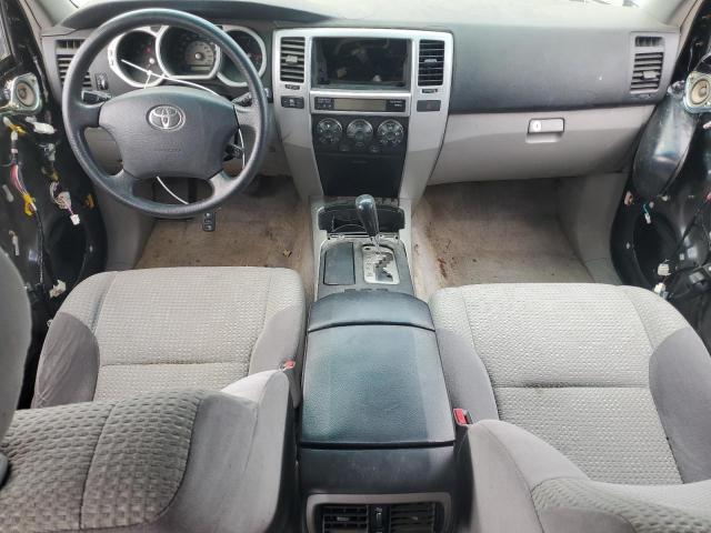 2005 Toyota 4Runner Sr5 VIN: JTEZU14R458024591 Lot: 57737664