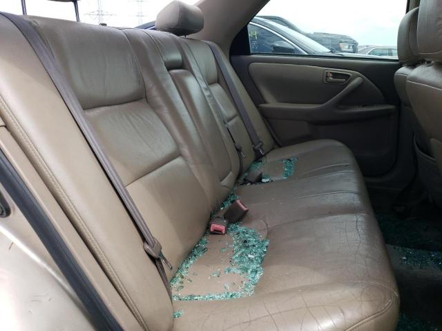 2000 Toyota Camry Ce VIN: JT2BG22K5Y0465151 Lot: 59417784