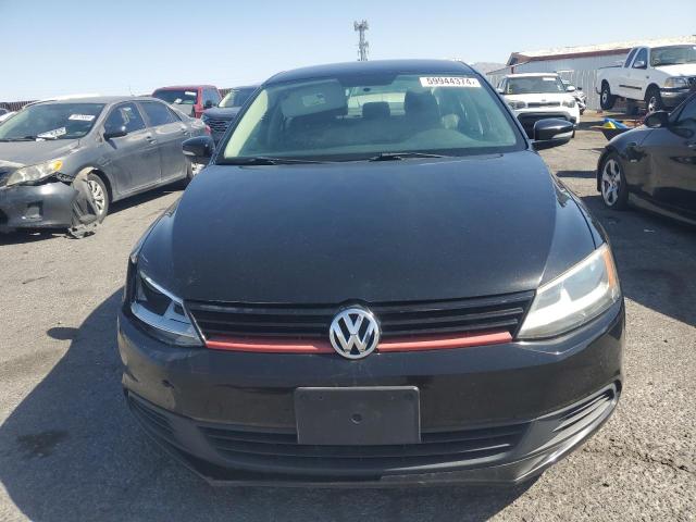 2011 Volkswagen Jetta Se VIN: 3VWDZ7AJ5BM368985 Lot: 59944374