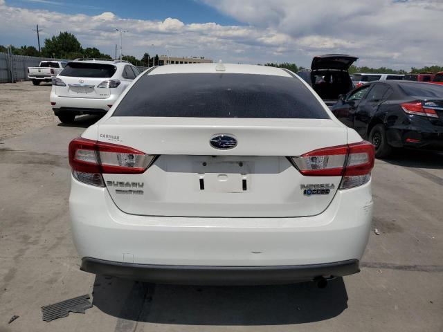 2019 Subaru Impreza Premium VIN: 4S3GKAD65K3621619 Lot: 60499514