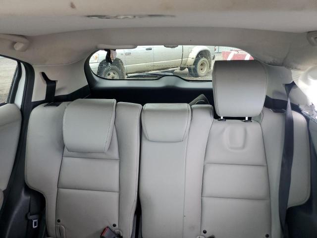 2017 HONDA HR-V EXL - 3CZRU5H78HM726136