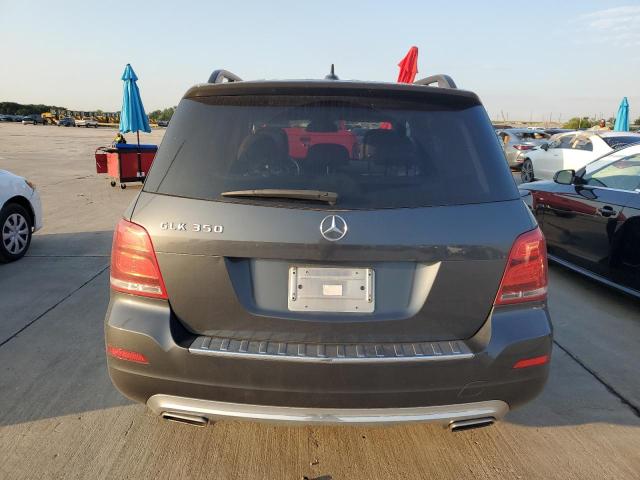 2013 Mercedes-Benz Glk 350 VIN: WDCGG5HBXDG109683 Lot: 58480904