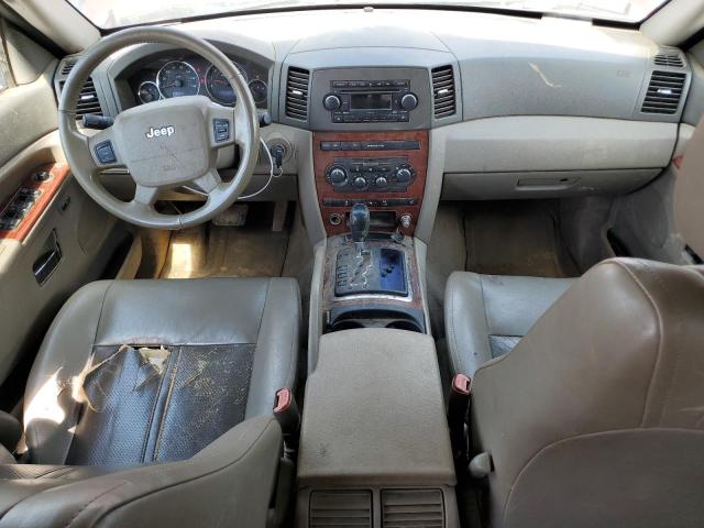 2006 Jeep Grand Cherokee Limited VIN: 1J4HS58N86C279872 Lot: 59371584