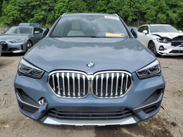 VIN WBXJG9C0XM5U14849 2021 BMW X1, Xdrive28I no.5