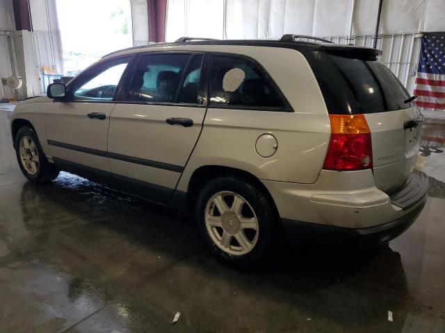 2006 Chrysler Pacifica VIN: 2A4GM484X6R643627 Lot: 58766434