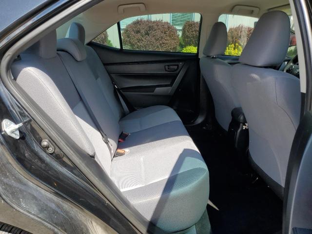 2017 Toyota Corolla L VIN: 2T1BURHE3HC761298 Lot: 58854324