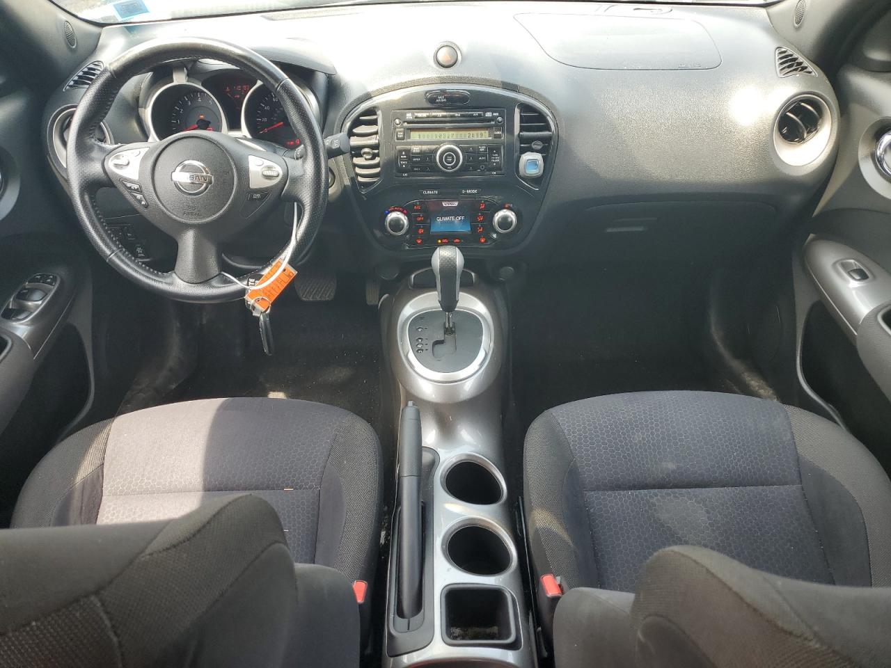 JN8AF5MV4DT228498 2013 Nissan Juke S