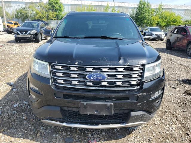 2016 Ford Explorer Xlt VIN: 1FM5K8D82GGA53066 Lot: 57004154