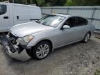 2007 Infiniti M35 Base VIN: JNKAY01E67M303227 Lot: 61111564