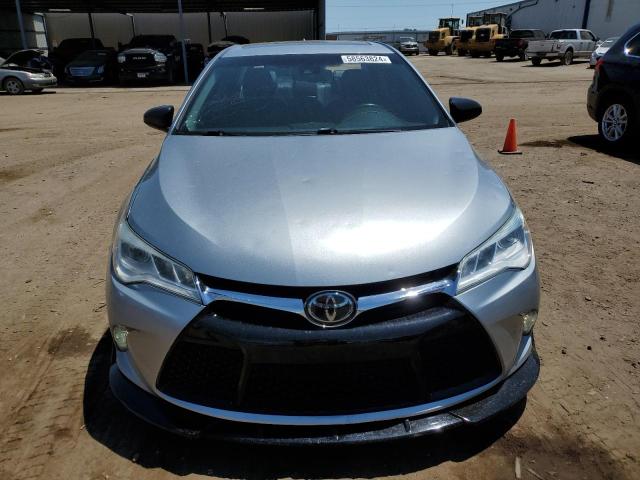 VIN 4T1BK1FK8FU561478 2015 Toyota Camry, Xse no.5