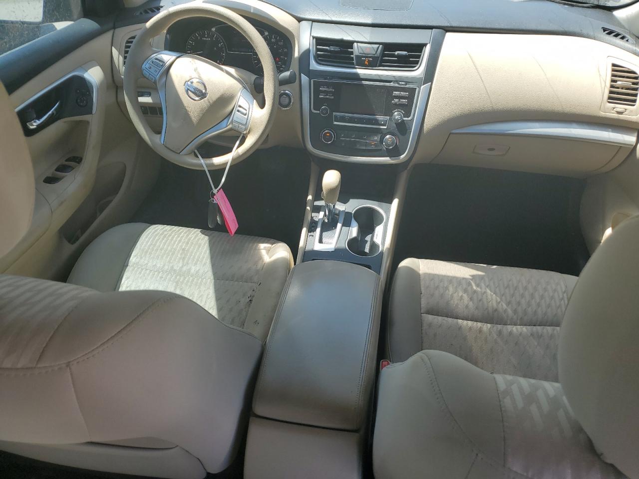 1N4AL3AP2GN318505 2016 Nissan Altima 2.5