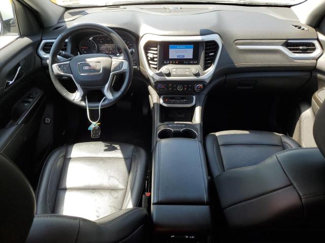 2023 GMC Acadia Slt VIN: 1GKKNUL46PZ125675 Lot: 60000614