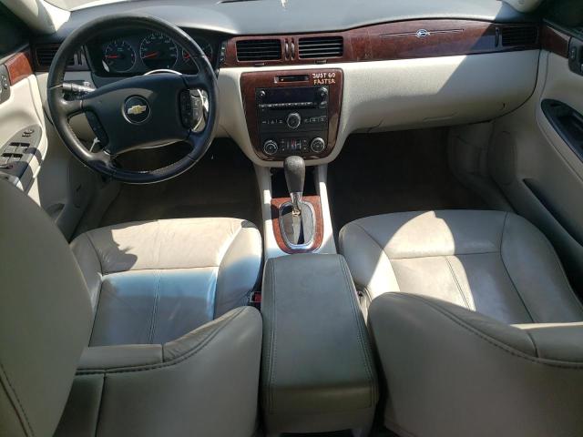 2011 Chevrolet Impala Lt VIN: 2G1WG5EK2B1332020 Lot: 56480374