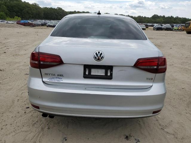 2016 Volkswagen Jetta Sel VIN: 3VWL17AJ0GM328744 Lot: 59821534