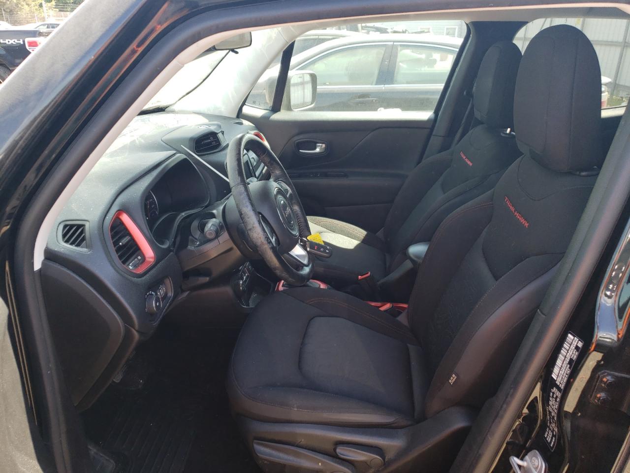 ZACCJBCB9HPG53645 2017 Jeep Renegade Trailhawk