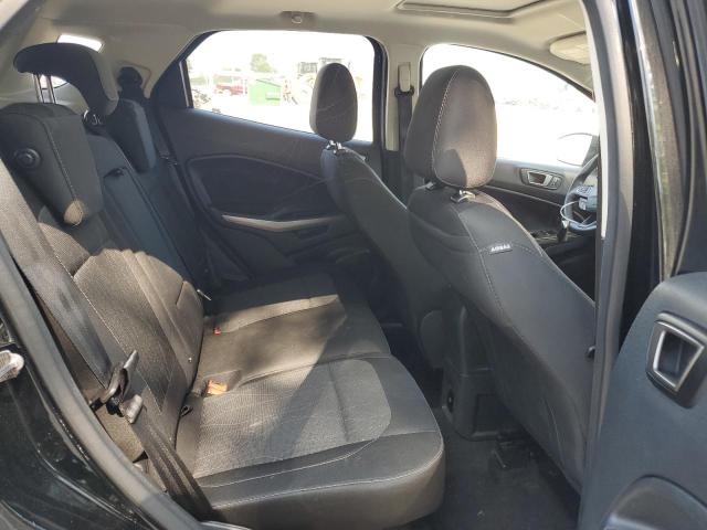 2021 Ford Ecosport Se VIN: MAJ3S2GE9MC422251 Lot: 59405674