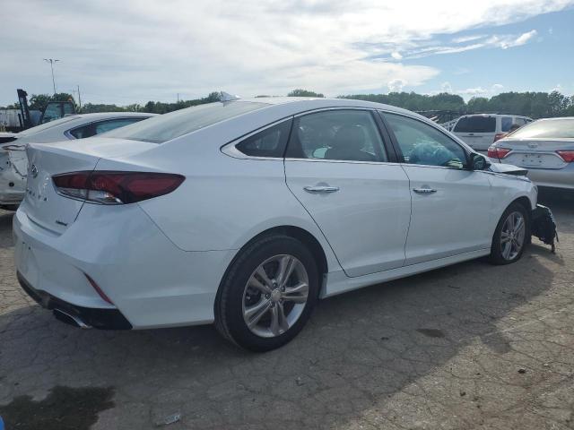 2018 HYUNDAI SONATA SPO - 5NPE34AF9JH720778