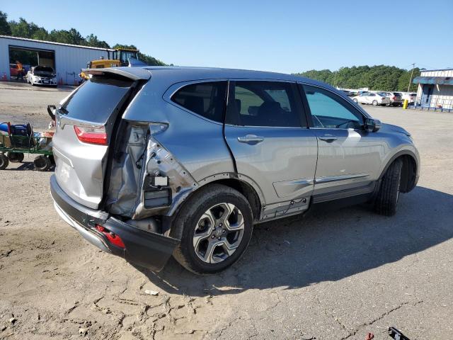 2017 Honda Cr-V Exl VIN: 2HKRW1H84HH512607 Lot: 57096044