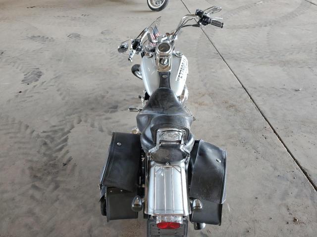 2006 HARLEY-DAVIDSON FXDWGI 1HD1GP1176K318161