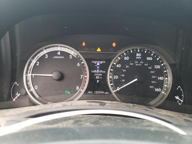 2015 LEXUS GS 350 - JTHCE1BL6FA003594