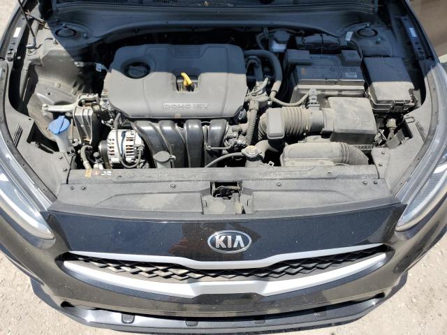 3KPF24AD7ME355841 Kia Forte FE 11