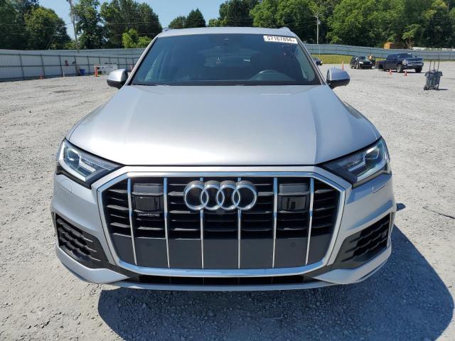 2022 Audi Q7 Premium Plus VIN: WA1LJBF78ND002132 Lot: 57167894