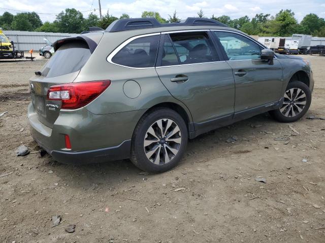 2017 SUBARU OUTBACK 2. - 4S4BSAKC0H3270996