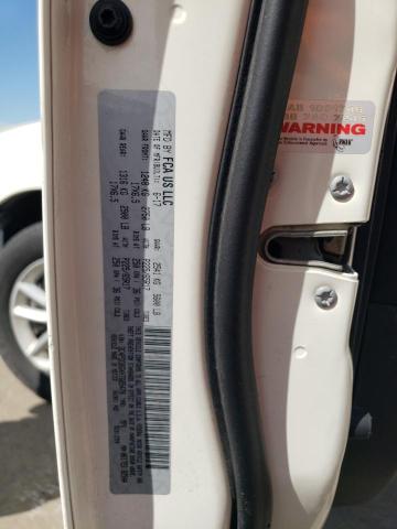 2017 Dodge Journey Sxt VIN: 3C4PDDBGXHT685479 Lot: 60895704