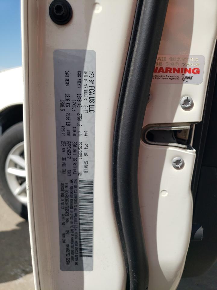 3C4PDDBGXHT685479 2017 Dodge Journey Sxt