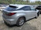 LEXUS RX 350 photo