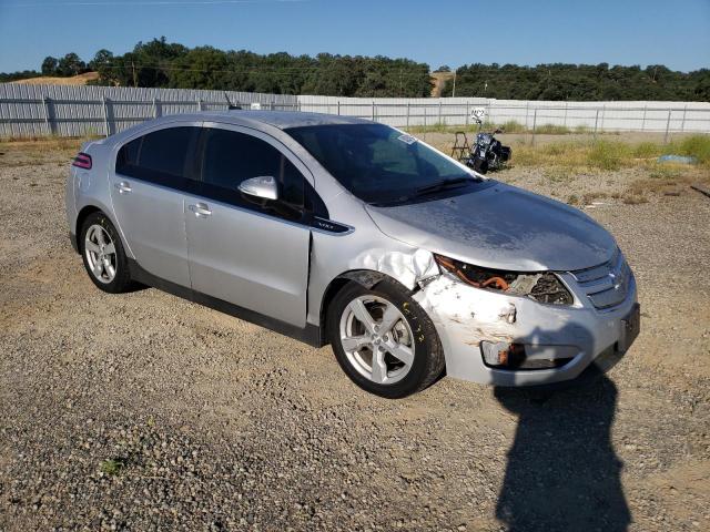 VIN 1G1RA6E44EU160183 2014 Chevrolet Volt no.4