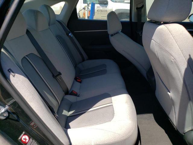 2021 Hyundai Sonata Se VIN: 5NPEG4JA9MH111767 Lot: 60088394