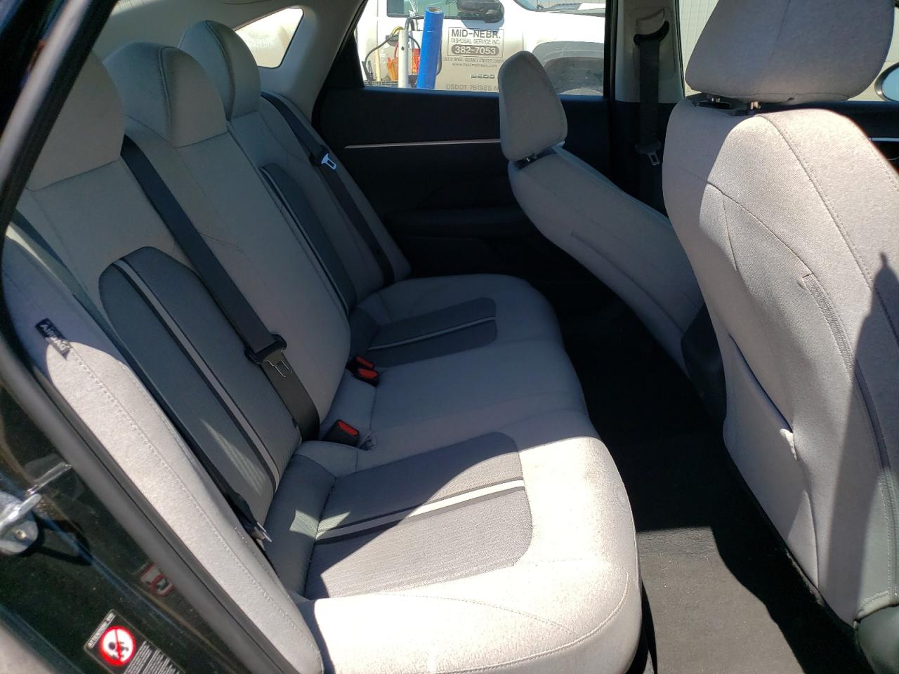 5NPEG4JA9MH111767 2021 Hyundai Sonata Se